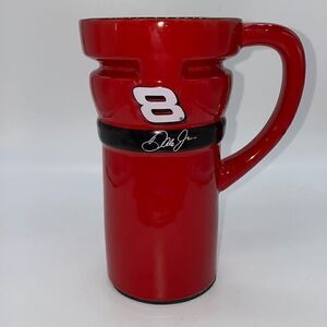 Dale Earnhardt Jr Travel Mug